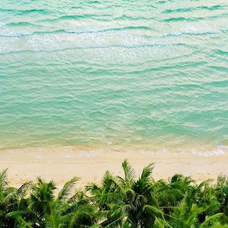 La Grotta Hotel - Phu Quoc Emerald Bay Kültér fotó