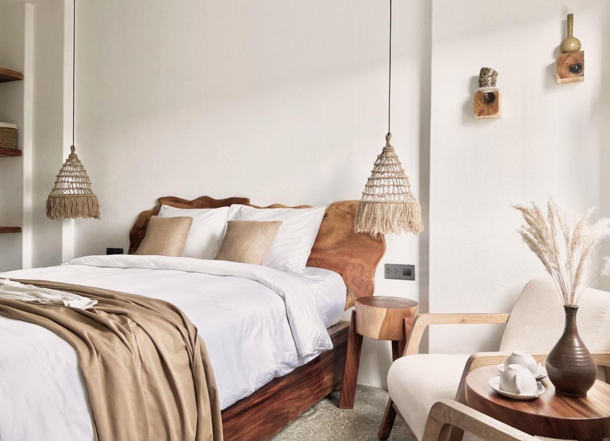 La Grotta Hotel - Phu Quoc Emerald Bay Szoba fotó