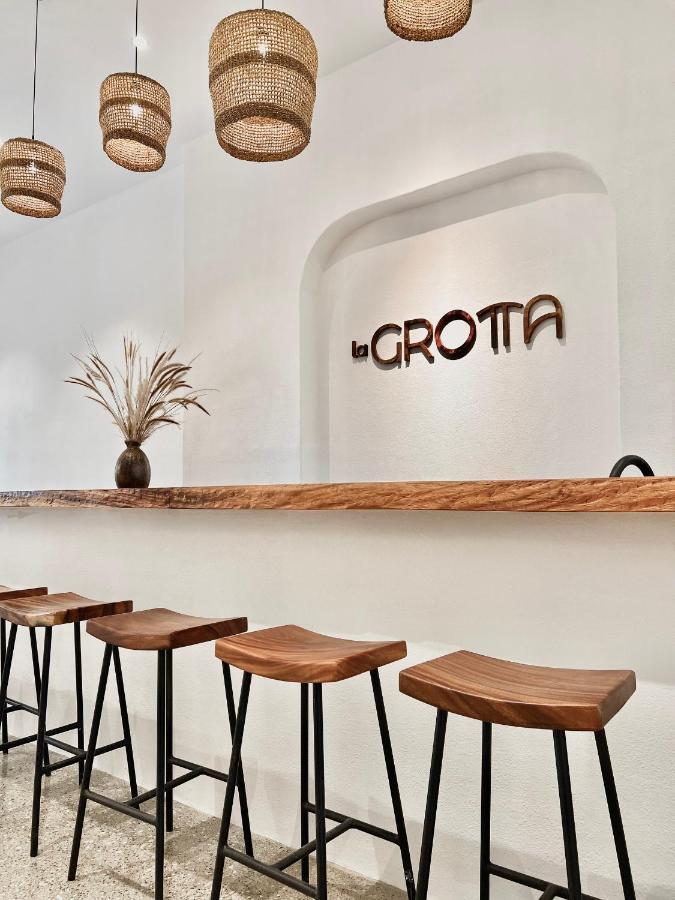 La Grotta Hotel - Phu Quoc Emerald Bay Kültér fotó