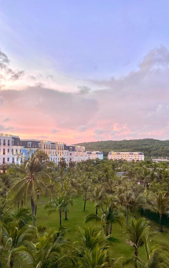La Grotta Hotel - Phu Quoc Emerald Bay Kültér fotó