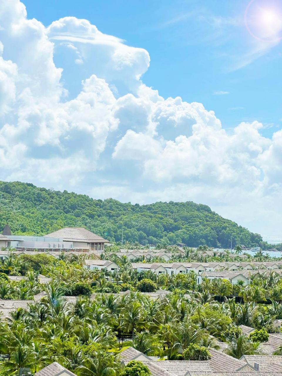 La Grotta Hotel - Phu Quoc Emerald Bay Kültér fotó