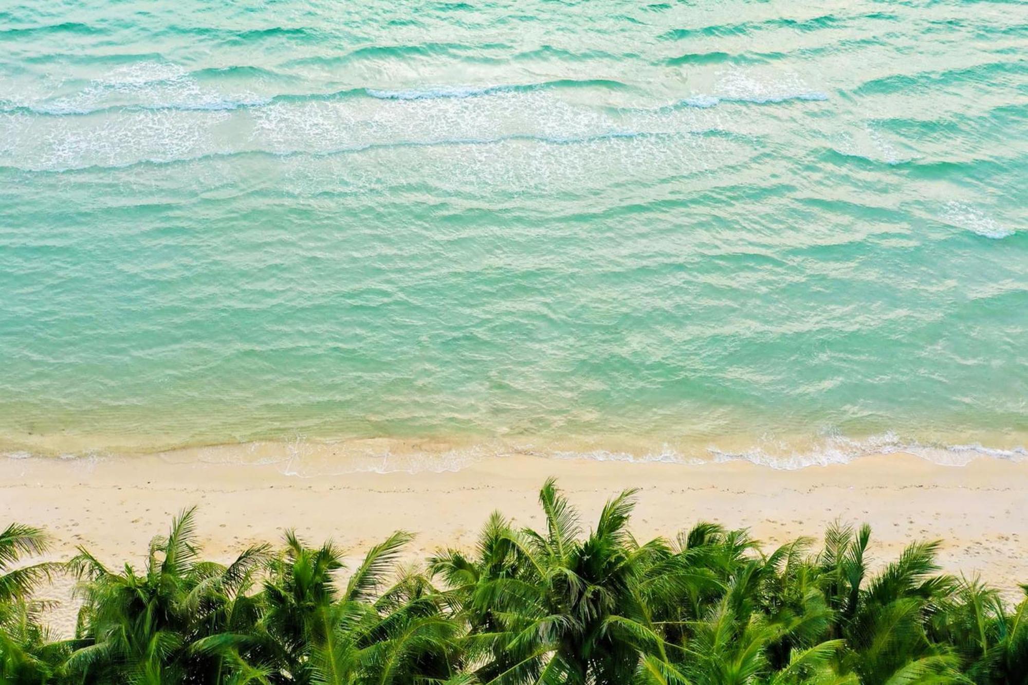 La Grotta Hotel - Phu Quoc Emerald Bay Kültér fotó
