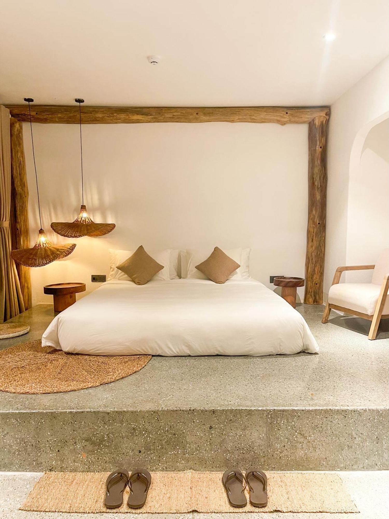 La Grotta Hotel - Phu Quoc Emerald Bay Kültér fotó