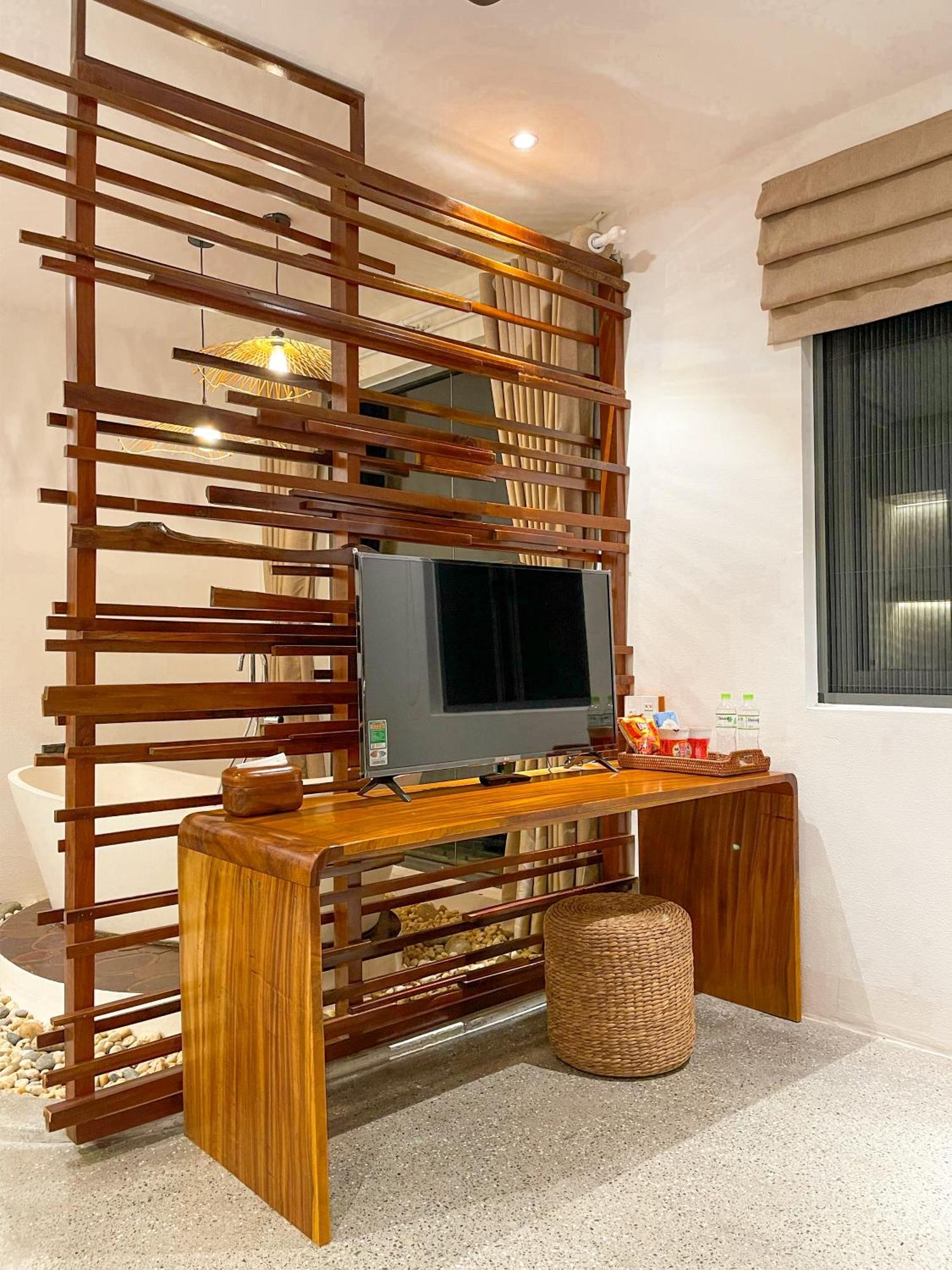 La Grotta Hotel - Phu Quoc Emerald Bay Kültér fotó