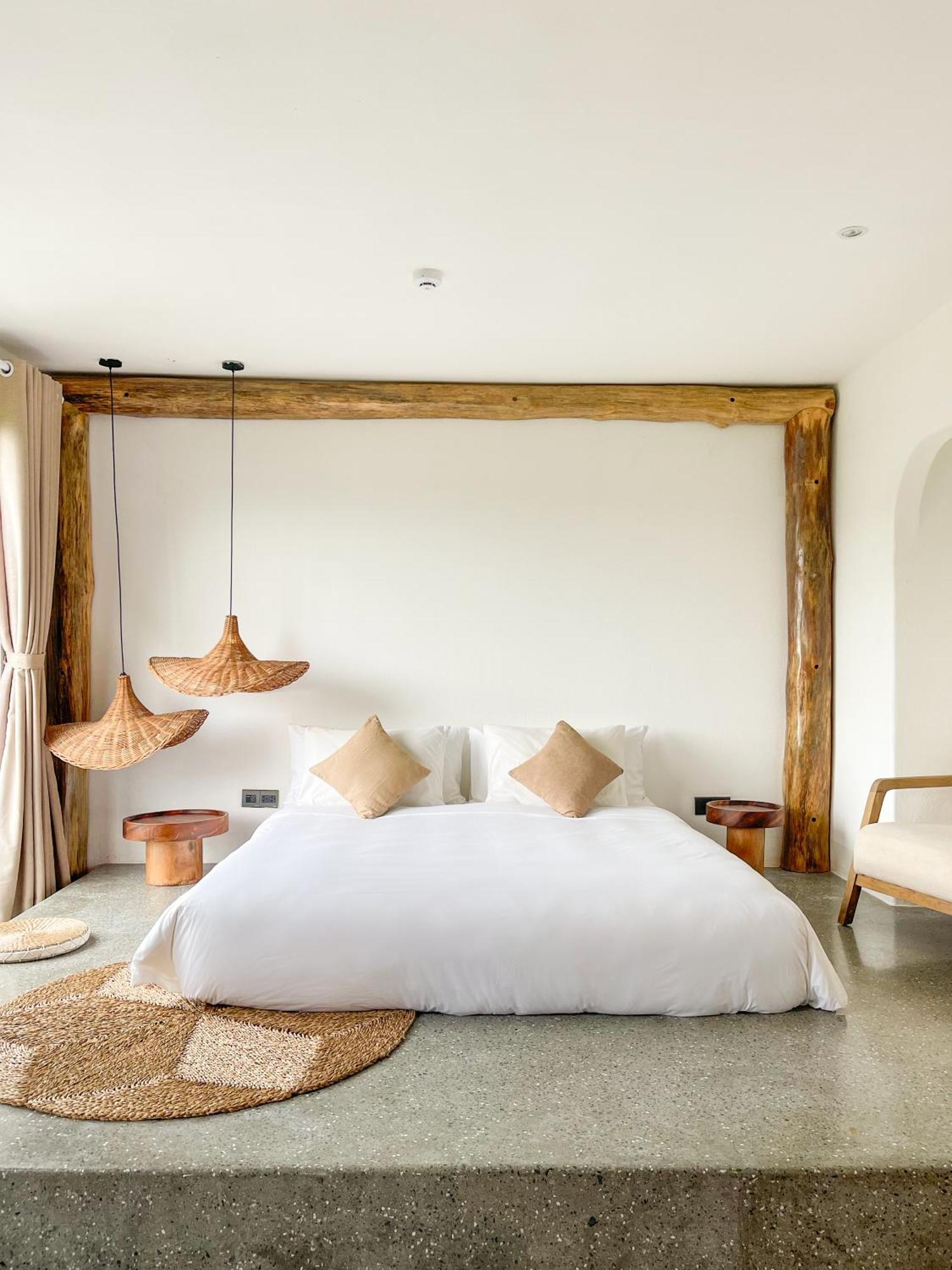 La Grotta Hotel - Phu Quoc Emerald Bay Kültér fotó
