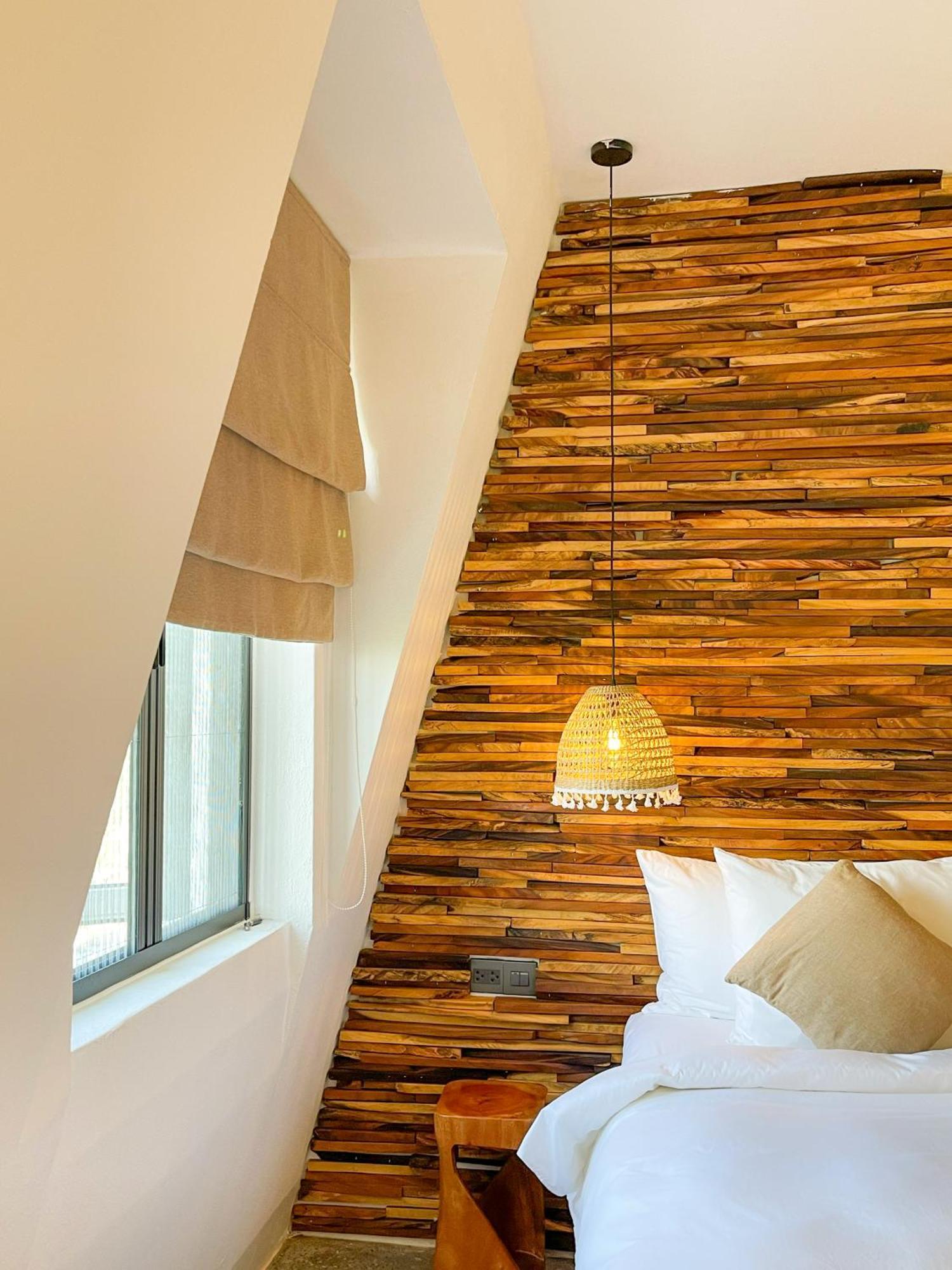 La Grotta Hotel - Phu Quoc Emerald Bay Kültér fotó