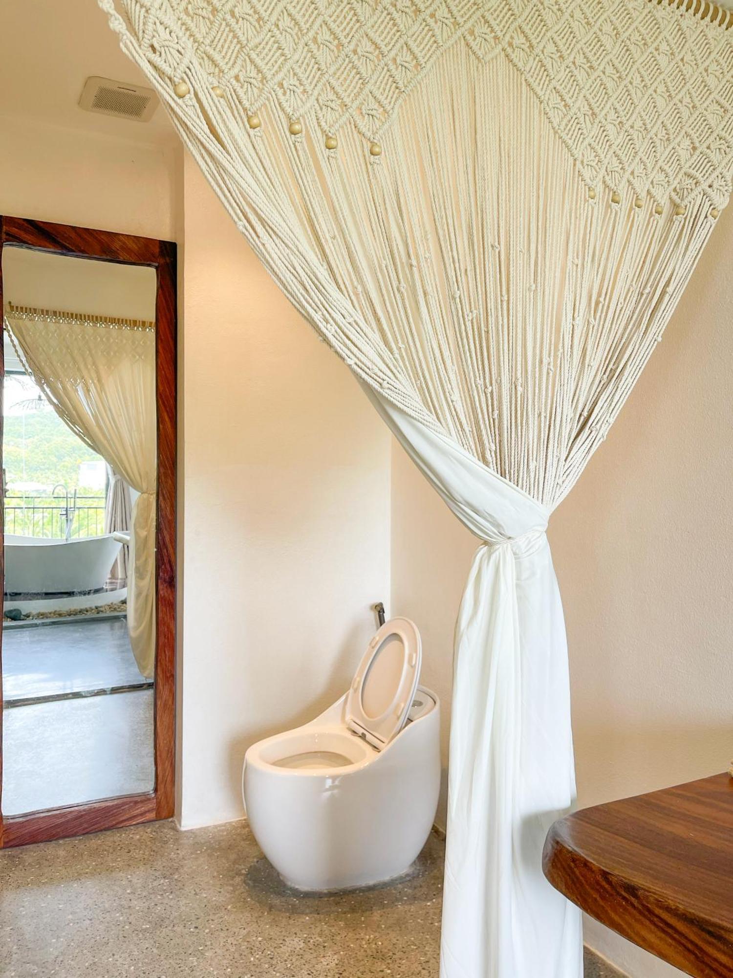 La Grotta Hotel - Phu Quoc Emerald Bay Kültér fotó