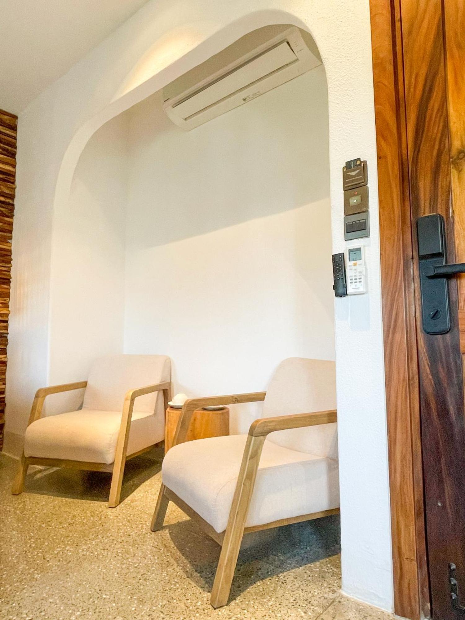 La Grotta Hotel - Phu Quoc Emerald Bay Kültér fotó