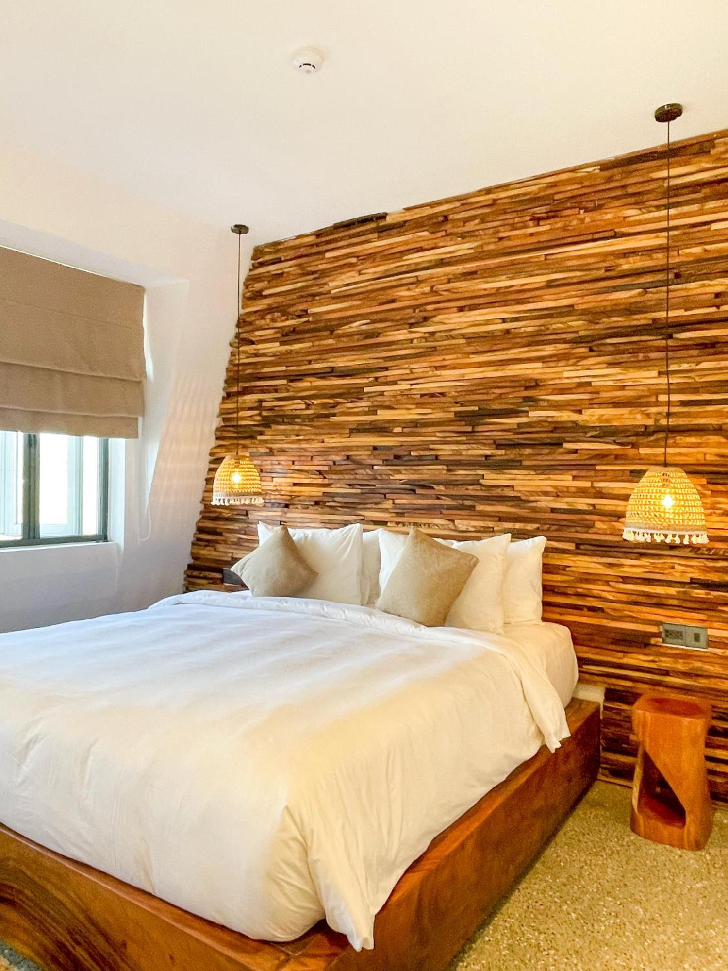 La Grotta Hotel - Phu Quoc Emerald Bay Kültér fotó