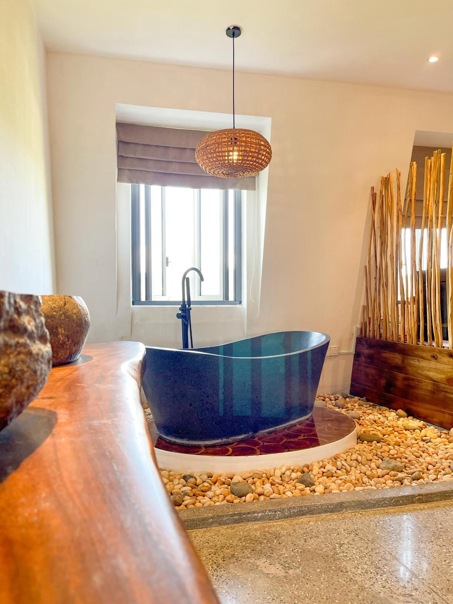 La Grotta Hotel - Phu Quoc Emerald Bay Kültér fotó