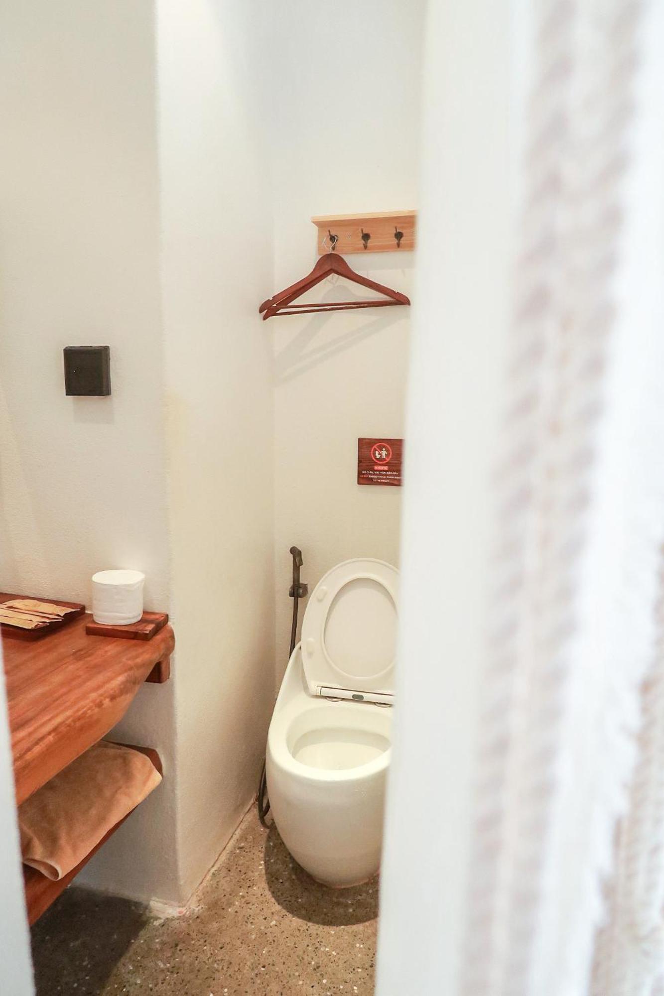 La Grotta Hotel - Phu Quoc Emerald Bay Szoba fotó